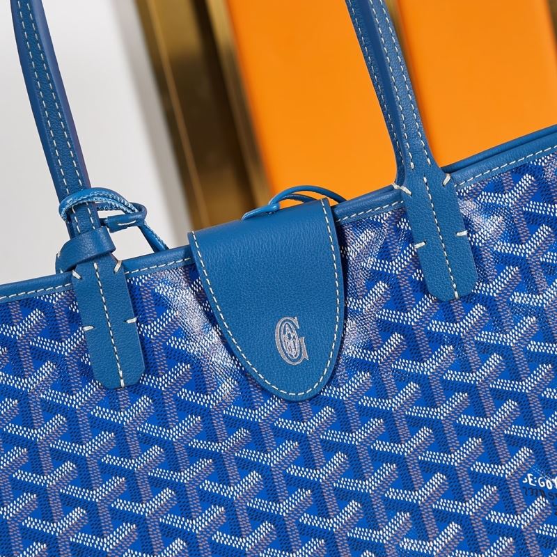 Goyard Shopping Bags